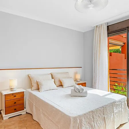Medano4you Garden Xu Apartment *
