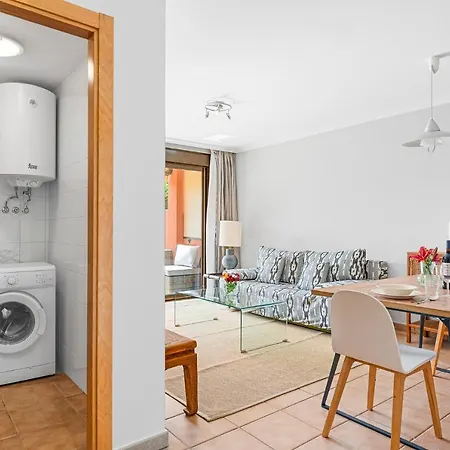 Apartament Medano4you Garden Xu *
