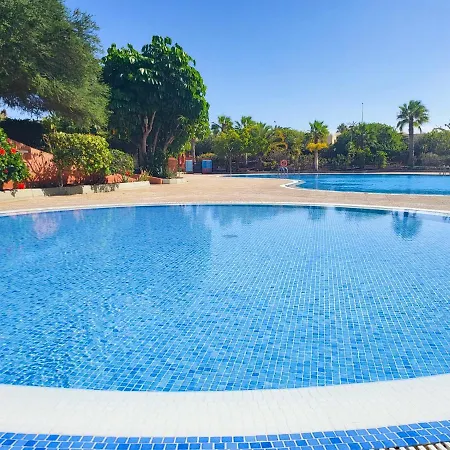 Medano4you Garden Xu Apartament La Tejita